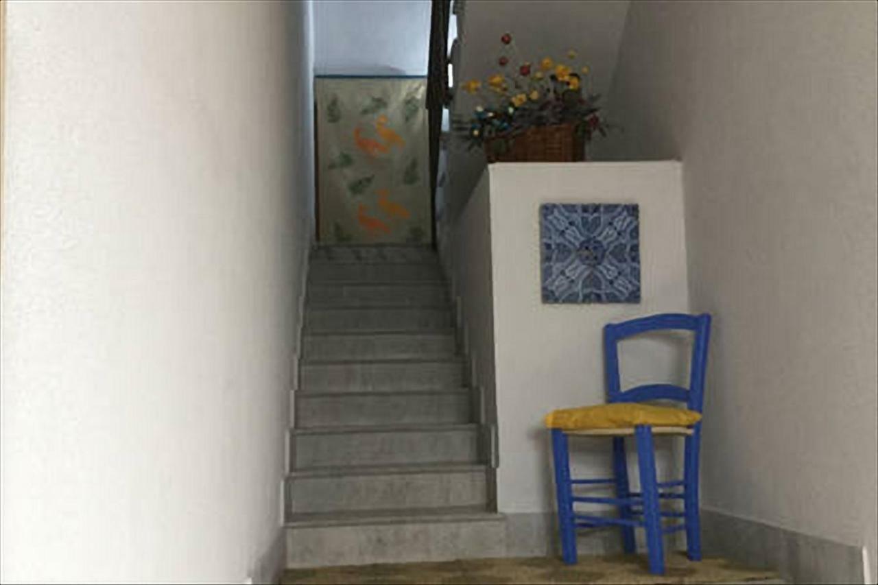 Apartament Il Geranio Blu Palermo Zewnętrze zdjęcie