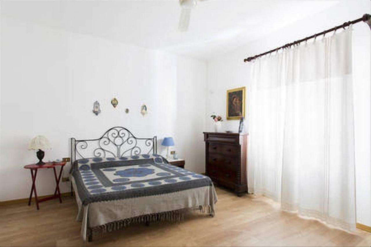 Apartament Il Geranio Blu Palermo Zewnętrze zdjęcie