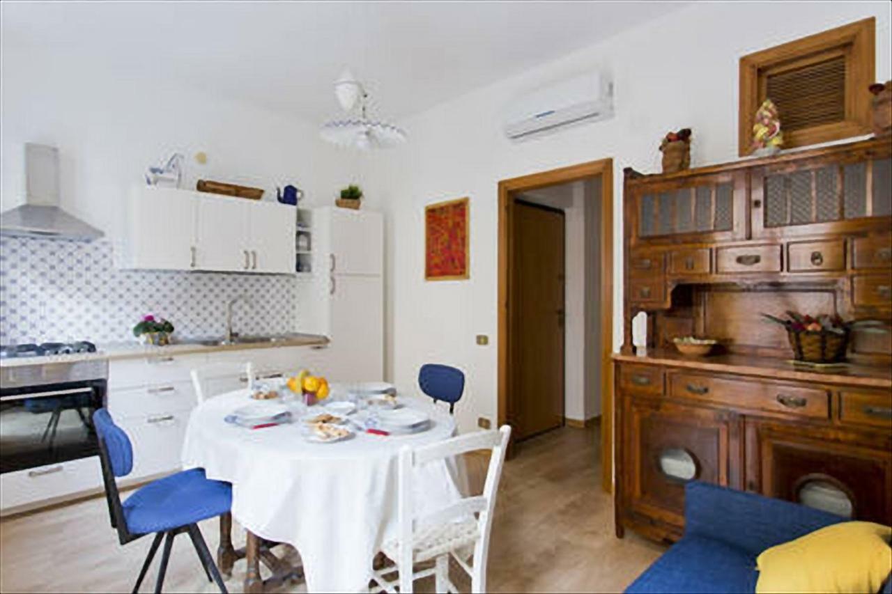 Apartament Il Geranio Blu Palermo Zewnętrze zdjęcie
