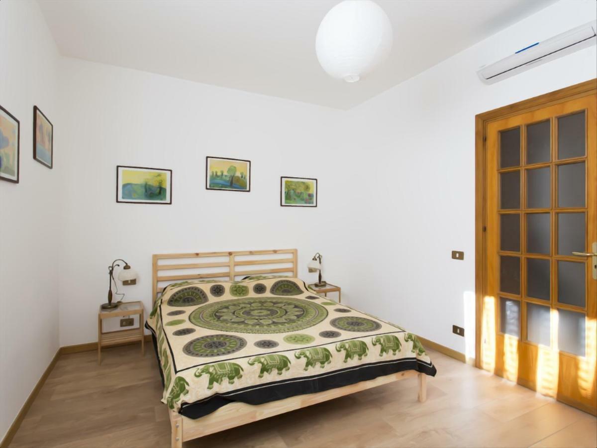 Apartament Il Geranio Blu Palermo Zewnętrze zdjęcie