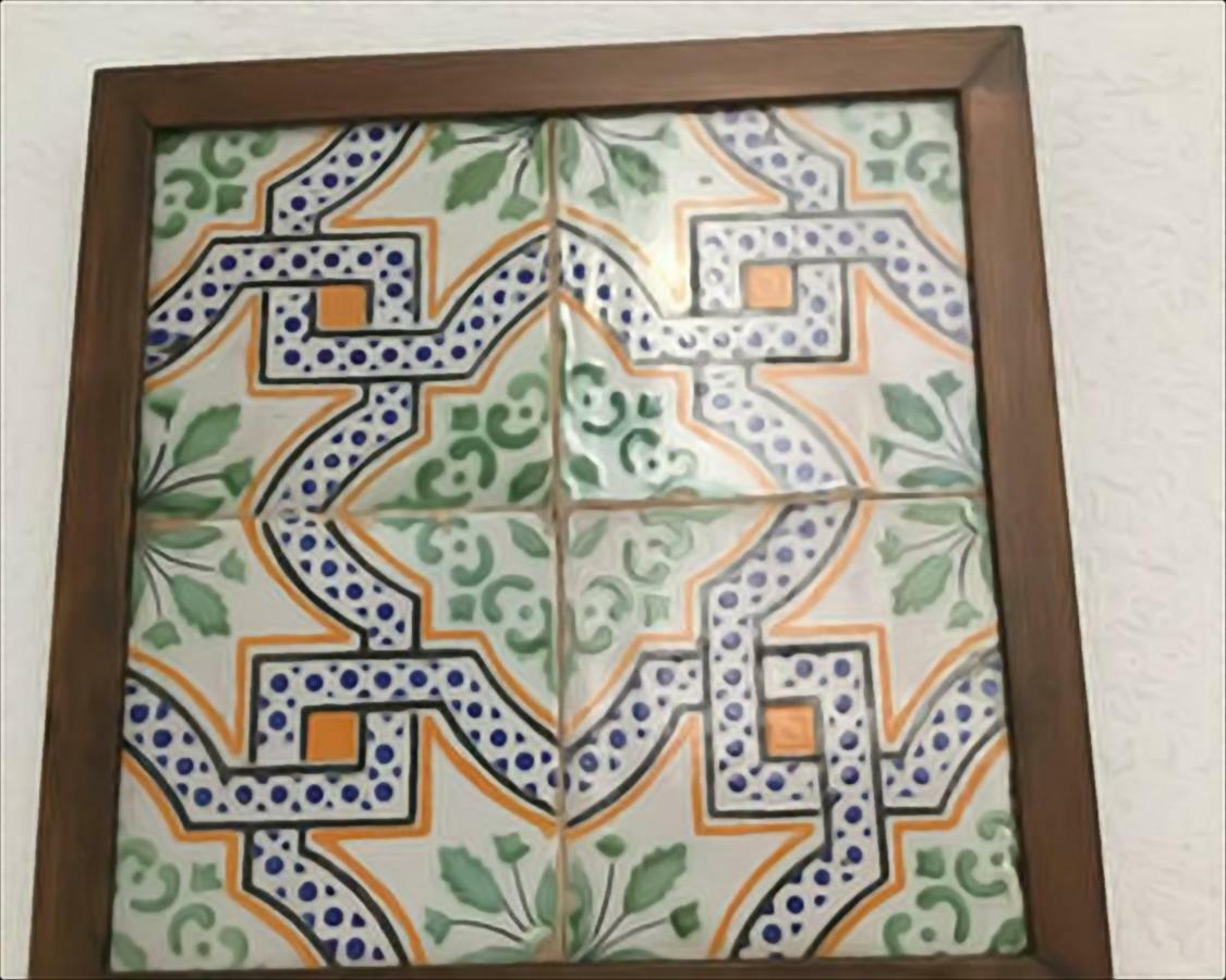 Apartament Il Geranio Blu Palermo Zewnętrze zdjęcie