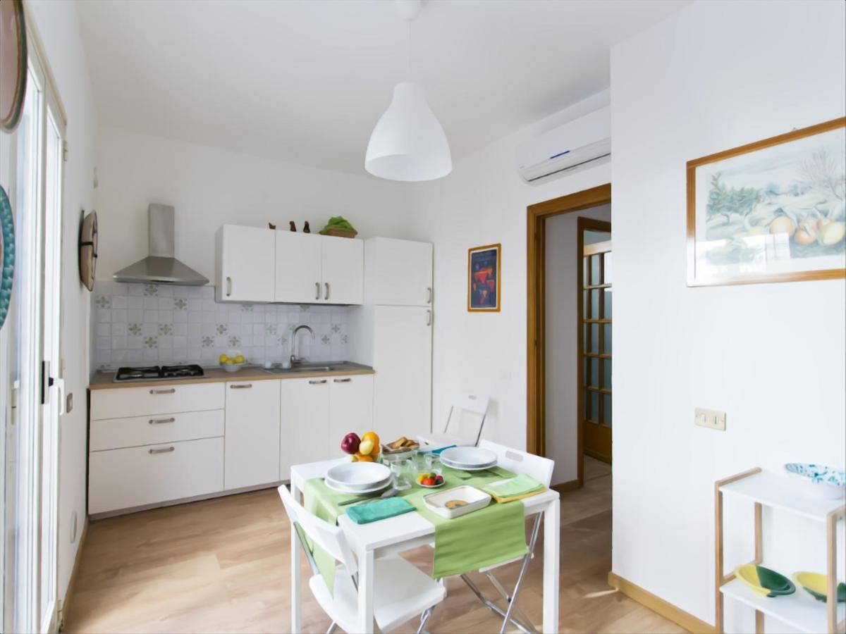 Apartament Il Geranio Blu Palermo Zewnętrze zdjęcie